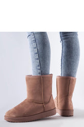 Botas de nieve modelo 204810 Solea